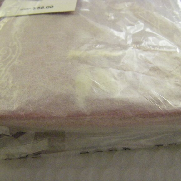 Betsey Johnson Kitsch Book Of Love Wristlet Pink New Sealed - Picture 11 of 11